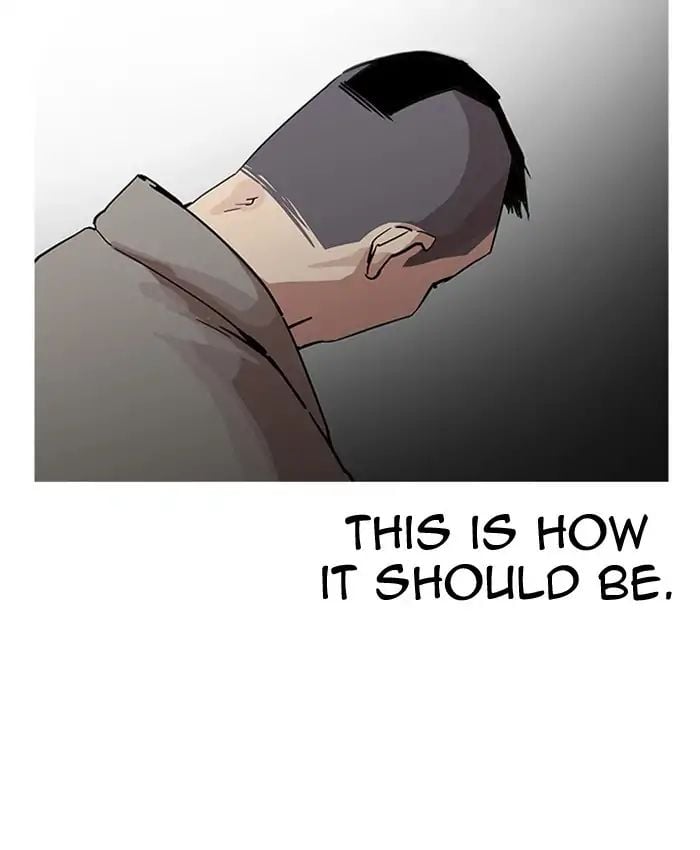 Lookism - Manhwa chapter 205 - page 94