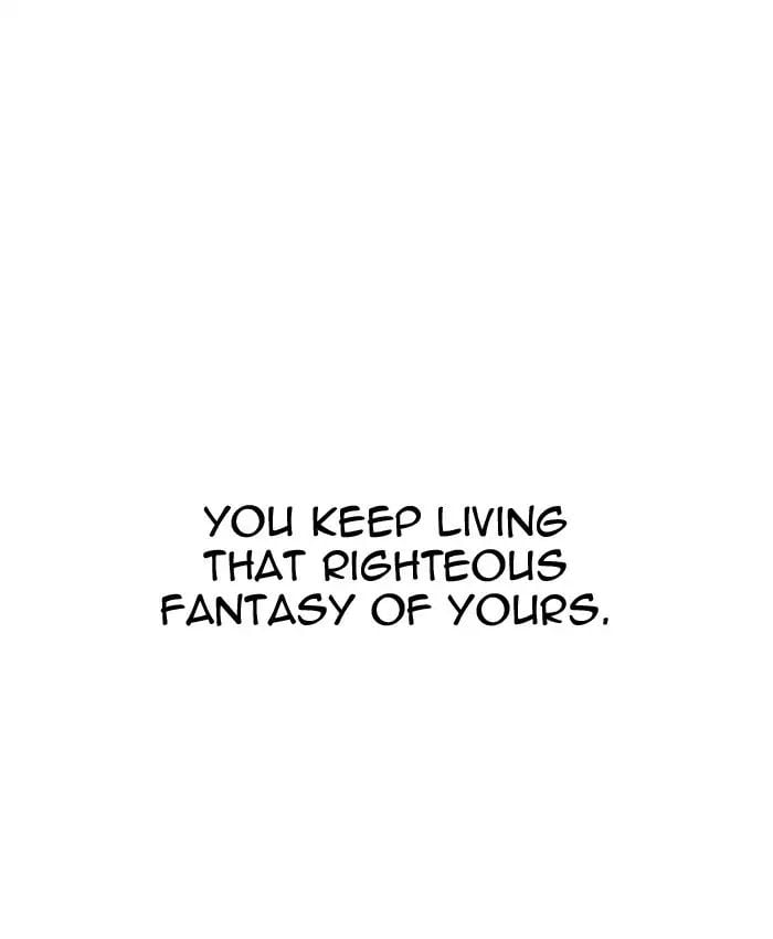 Lookism - Manhwa chapter 205 - page 95