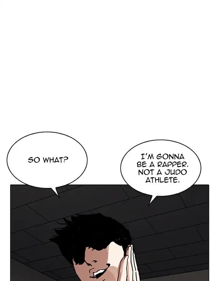 Lookism - Manhwa chapter 204 - page 107