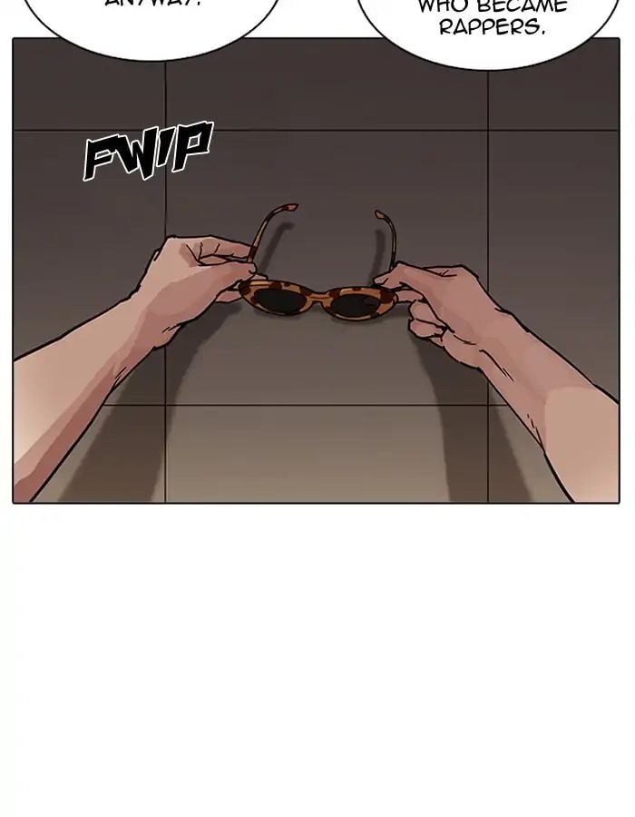 Lookism - Manhwa chapter 204 - page 112