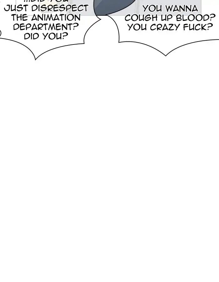 Lookism - Manhwa chapter 204 - page 128