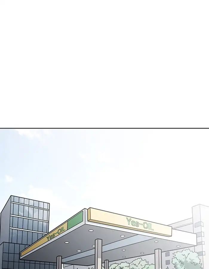Lookism - Manhwa chapter 204 - page 129