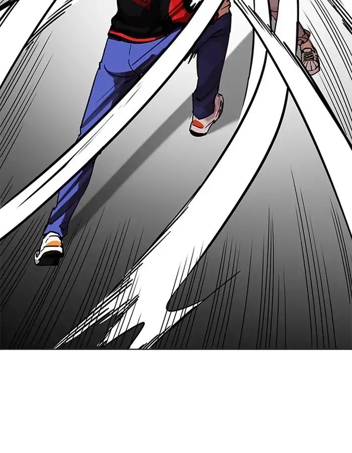 Lookism - Manhwa chapter 204 - page 135