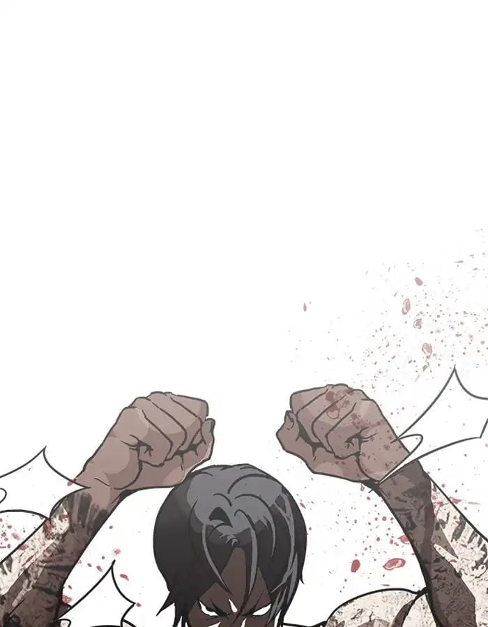 Lookism - Manhwa chapter 204 - page 136