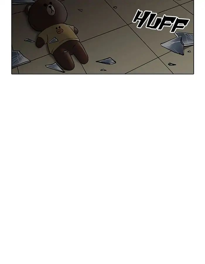 Lookism - Manhwa chapter 204 - page 18