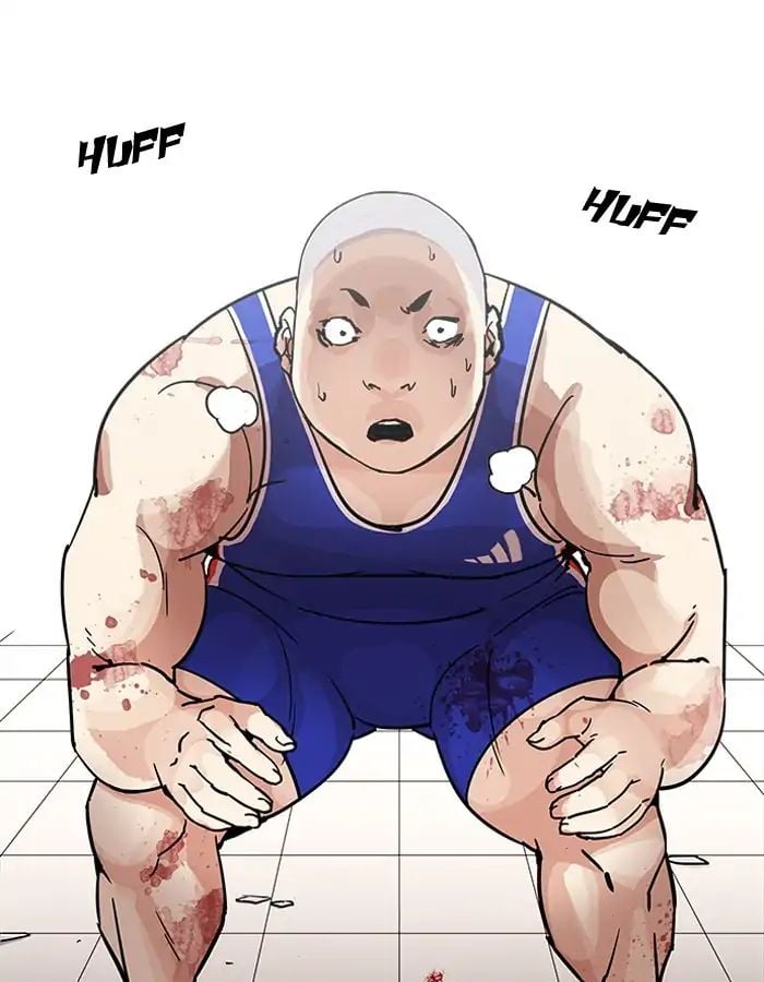 Lookism - Manhwa chapter 204 - page 19