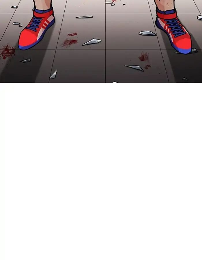 Lookism - Manhwa chapter 204 - page 20