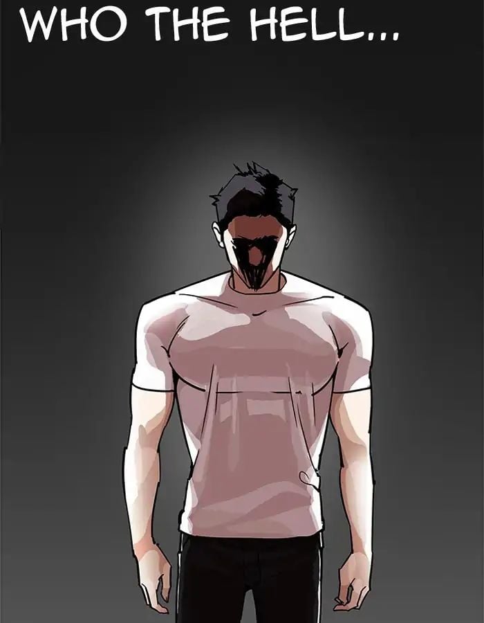 Lookism - Manhwa chapter 204 - page 23
