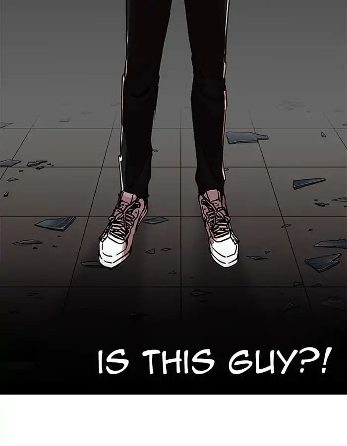 Lookism - Manhwa chapter 204 - page 24