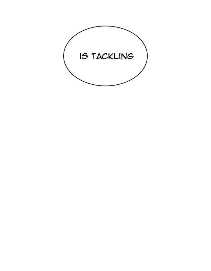 Lookism - Manhwa chapter 204 - page 31