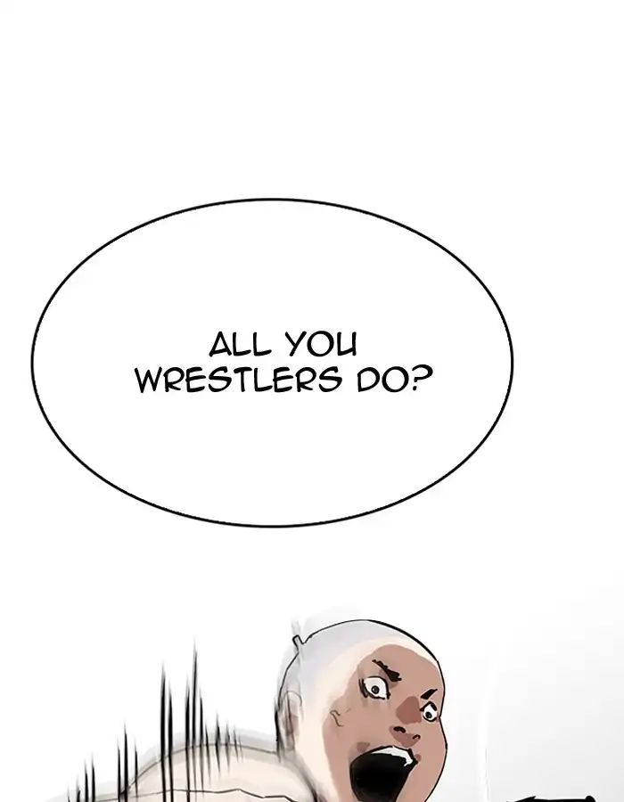 Lookism - Manhwa chapter 204 - page 32
