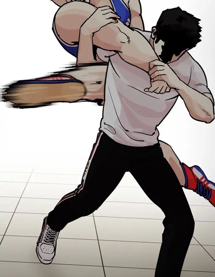 Lookism - Manhwa chapter 204 - page 39
