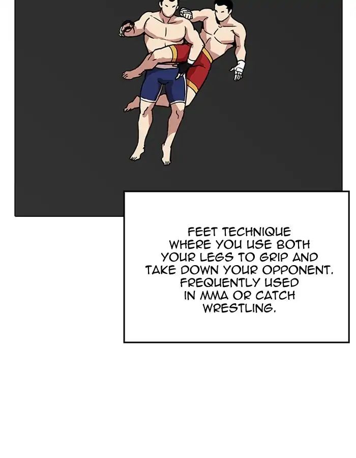 Lookism - Manhwa chapter 204 - page 49