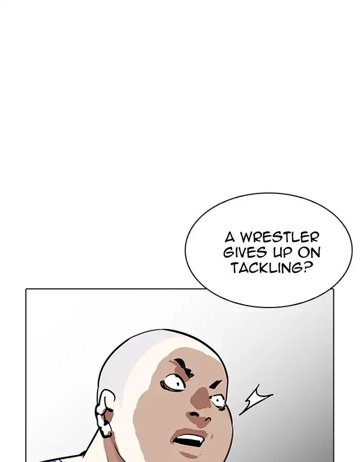 Lookism - Manhwa chapter 204 - page 51