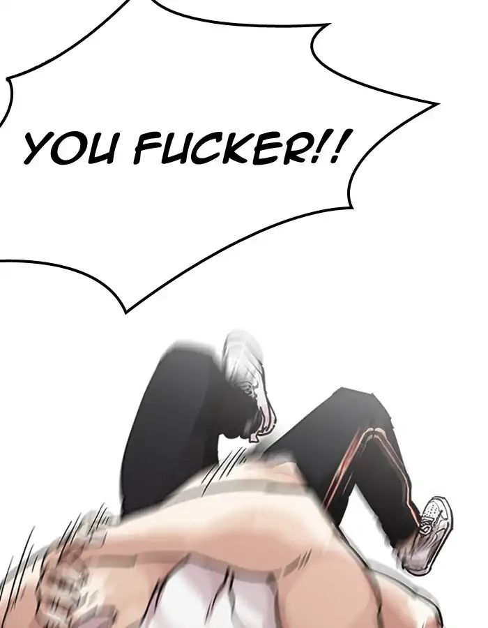 Lookism - Manhwa chapter 204 - page 54