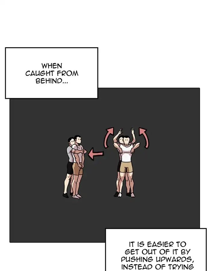 Lookism - Manhwa chapter 204 - page 66