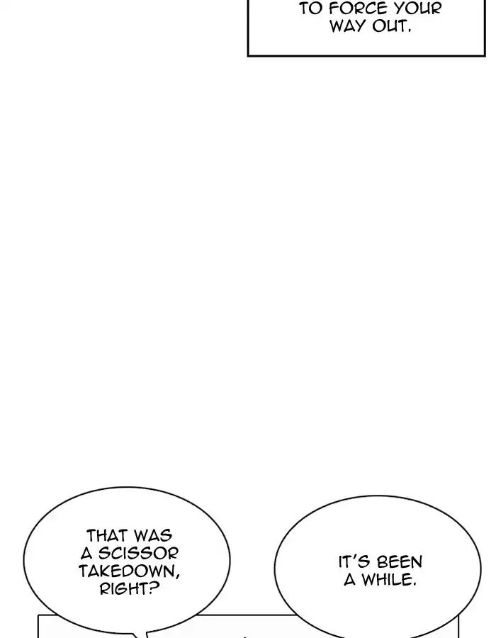 Lookism - Manhwa chapter 204 - page 67