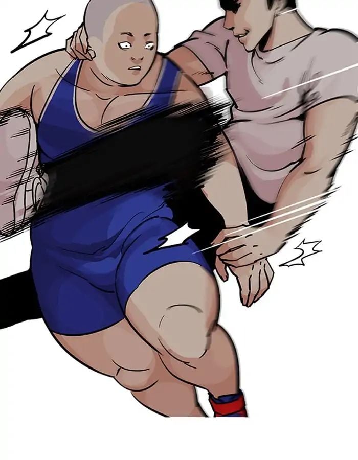 Lookism - Manhwa chapter 204 - page 71