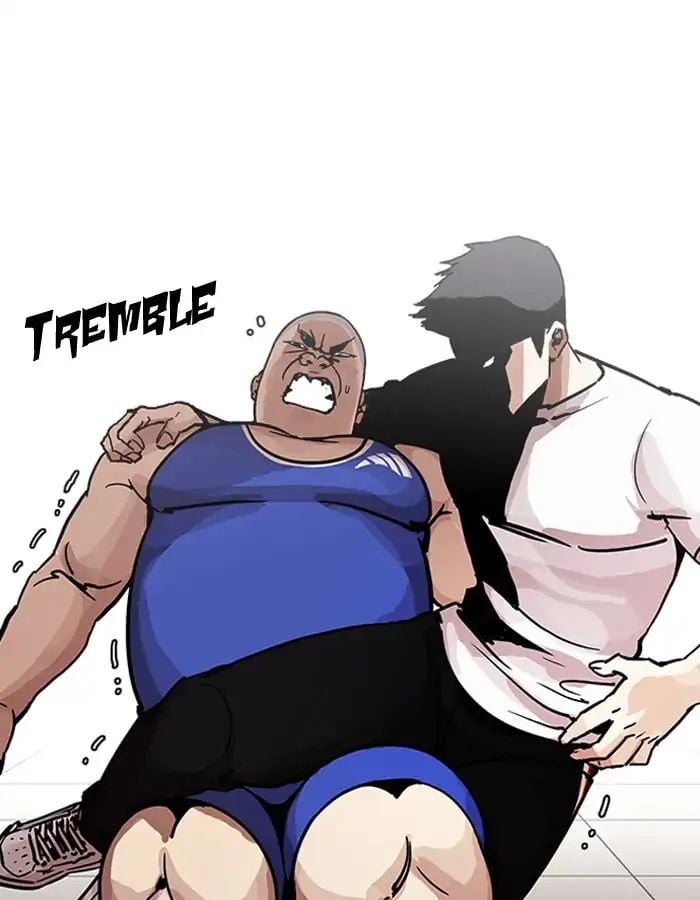 Lookism - Manhwa chapter 204 - page 76