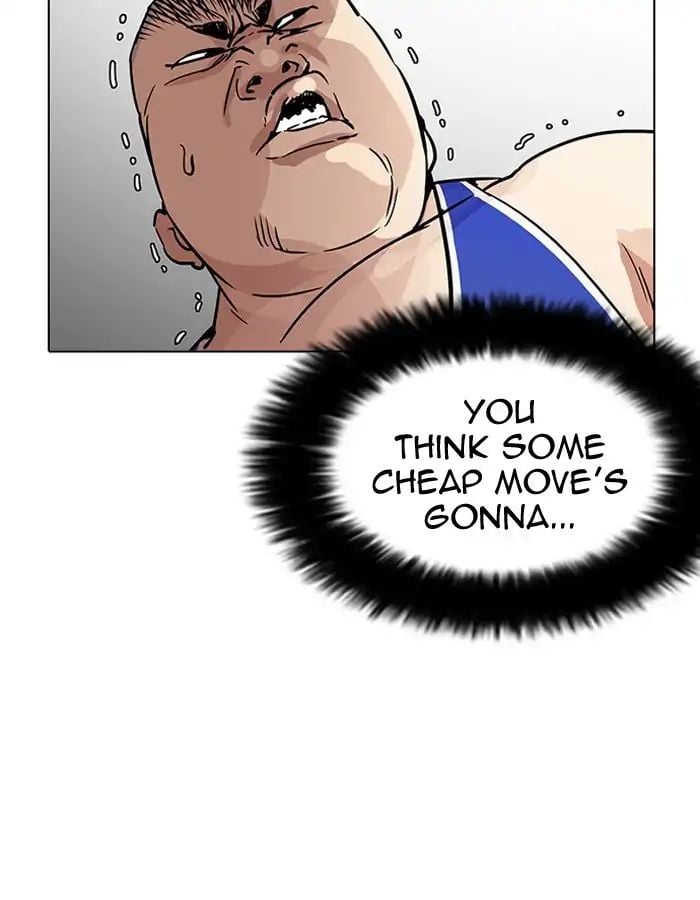 Lookism - Manhwa chapter 204 - page 82