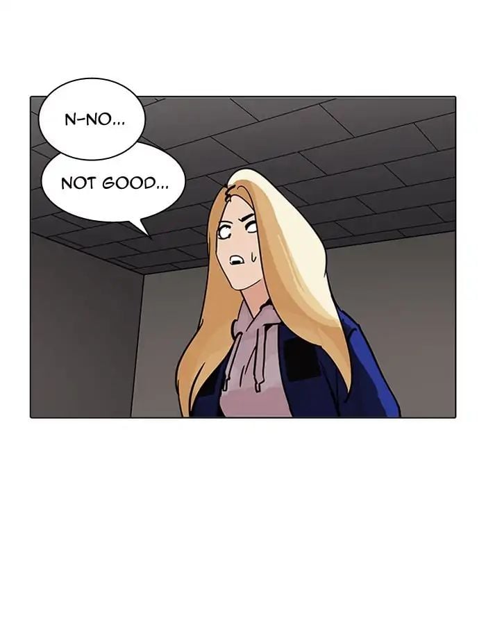 Lookism - Manhwa chapter 204 - page 89