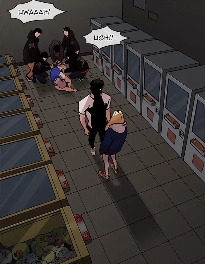 Lookism - Manhwa chapter 204 - page 99