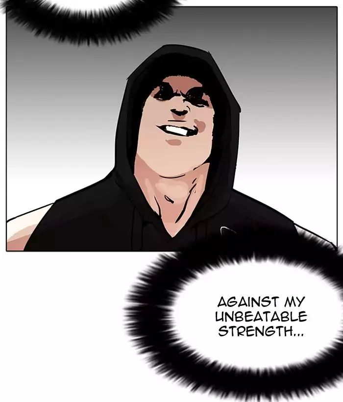 Lookism - Manhwa chapter 203 - page 116