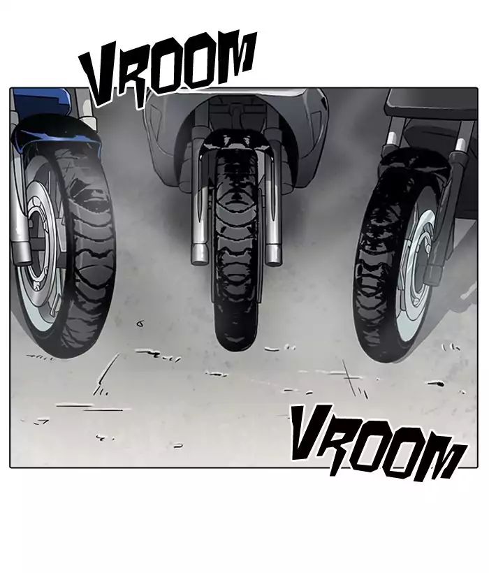 Lookism - Manhwa chapter 203 - page 167
