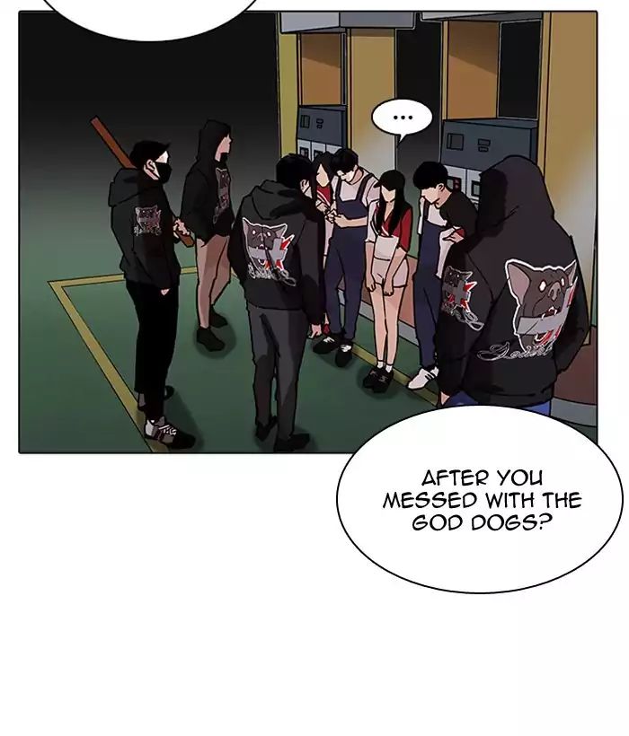 Lookism - Manhwa chapter 203 - page 175