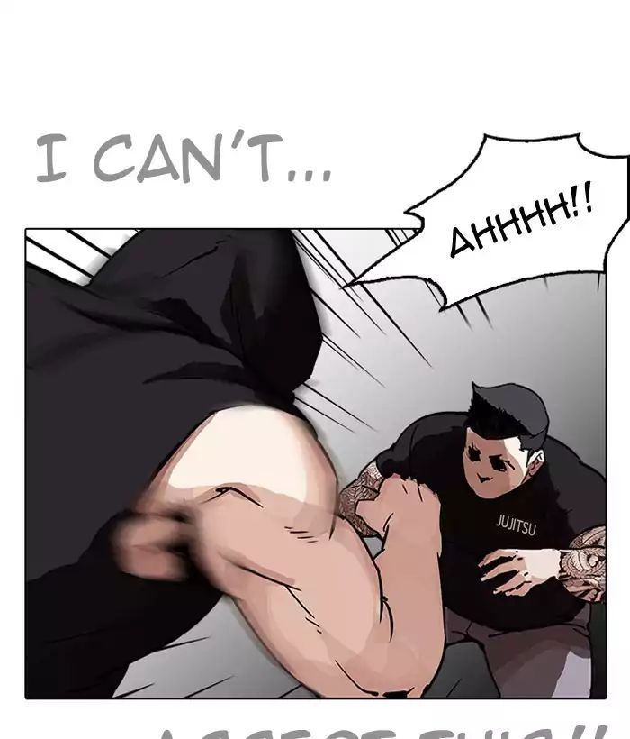 Lookism - Manhwa chapter 203 - page 76