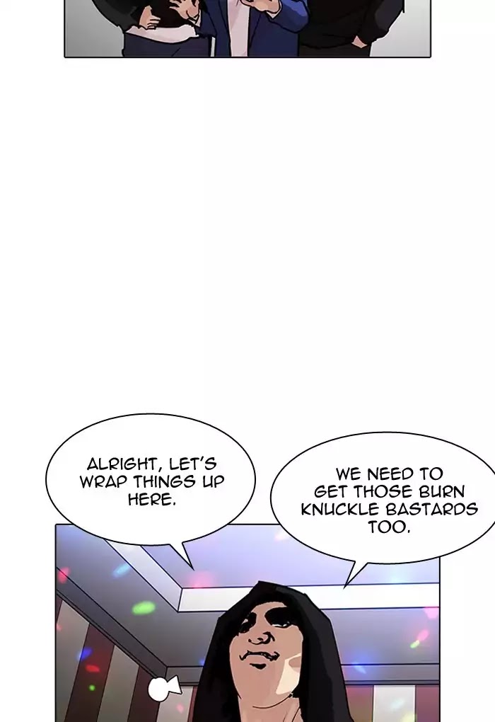 Lookism - Manhwa chapter 202 - page 105