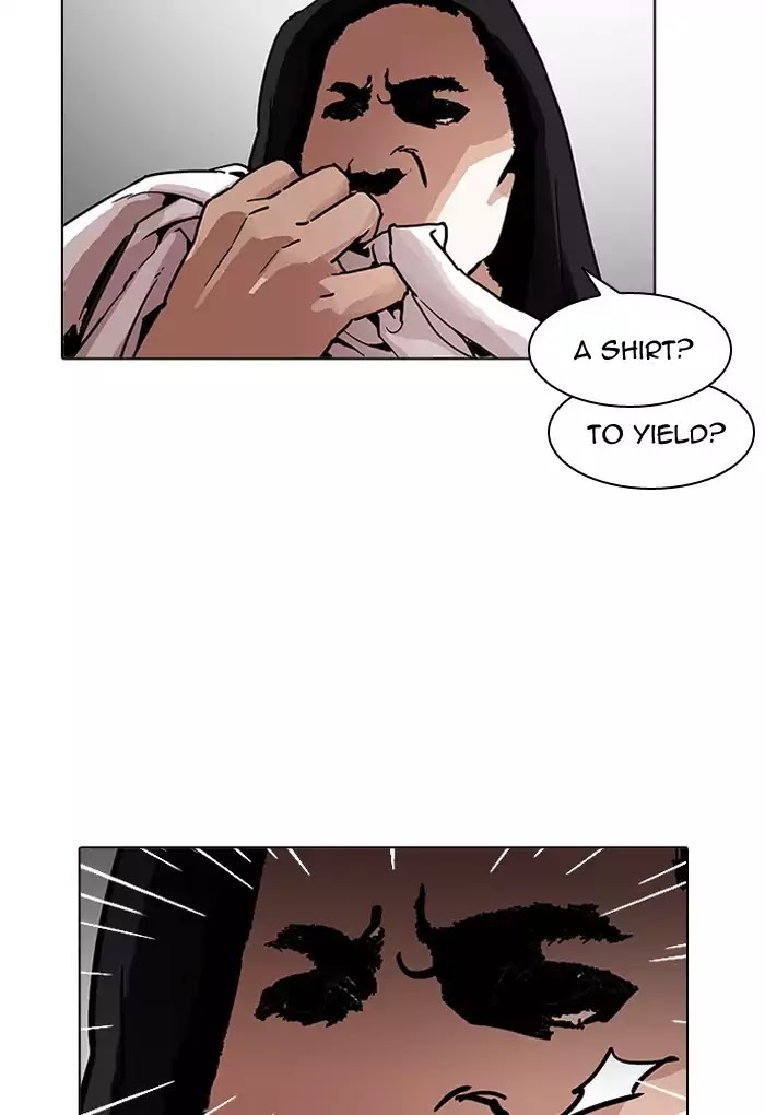 Lookism - Manhwa chapter 202 - page 108