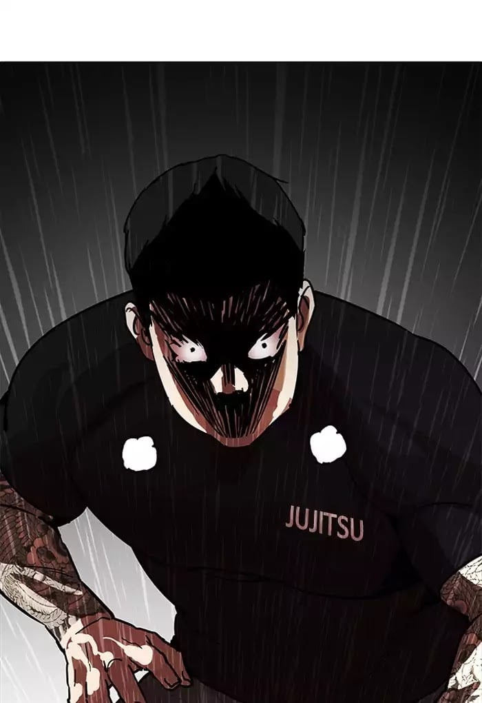 Lookism - Manhwa chapter 202 - page 112