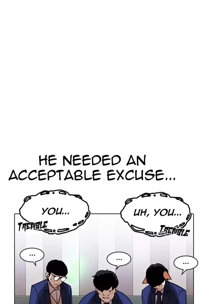 Lookism - Manhwa chapter 202 - page 116