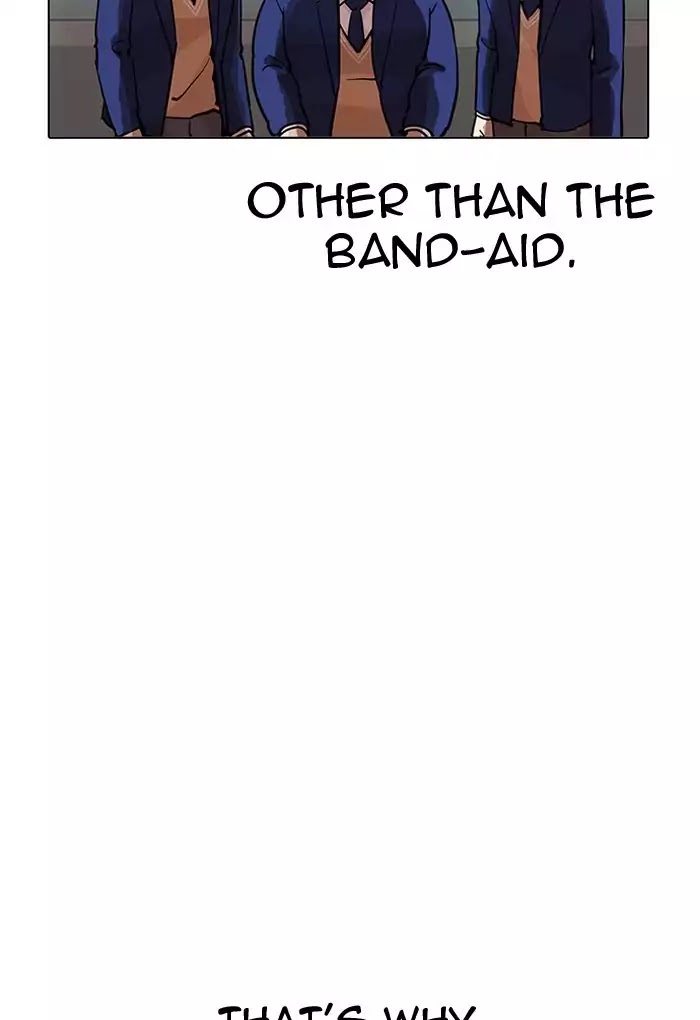 Lookism - Manhwa chapter 202 - page 117