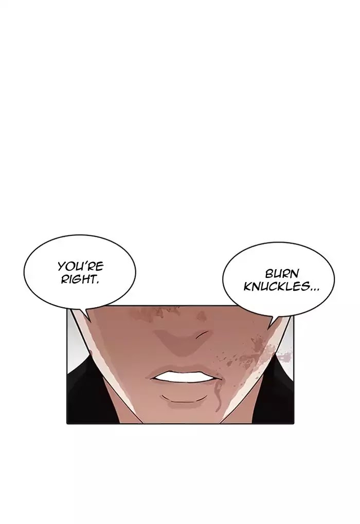 Lookism - Manhwa chapter 202 - page 15