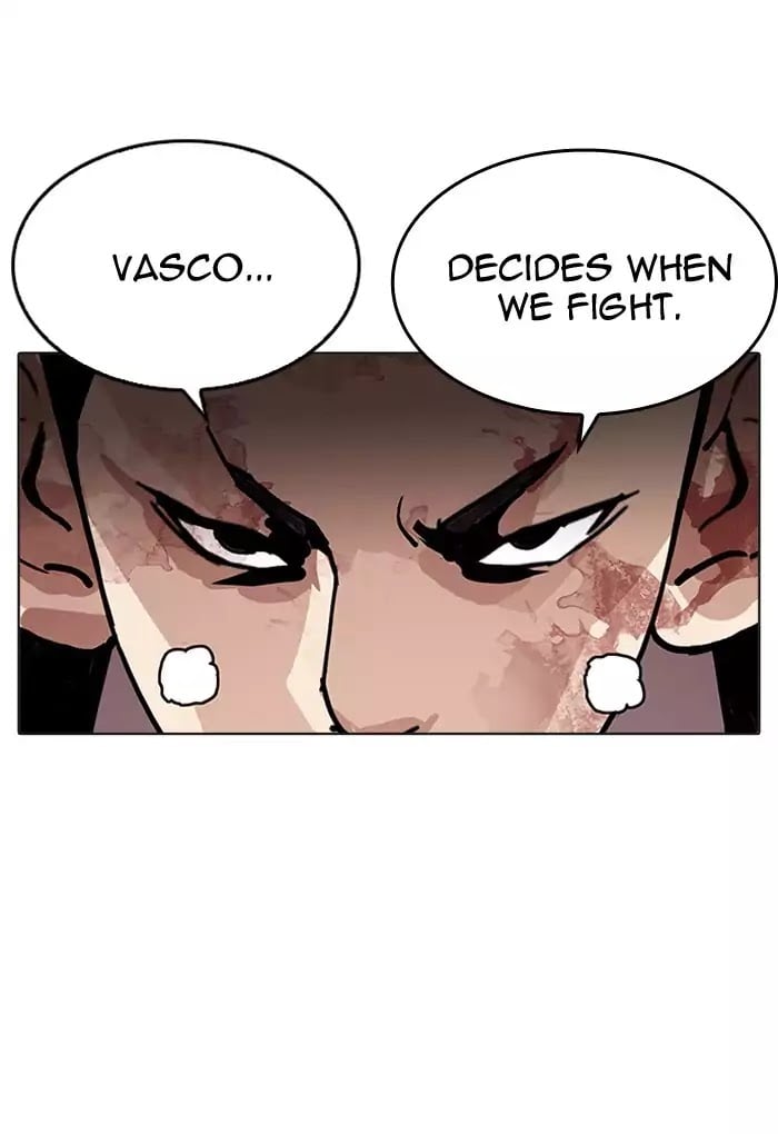 Lookism - Manhwa chapter 202 - page 18