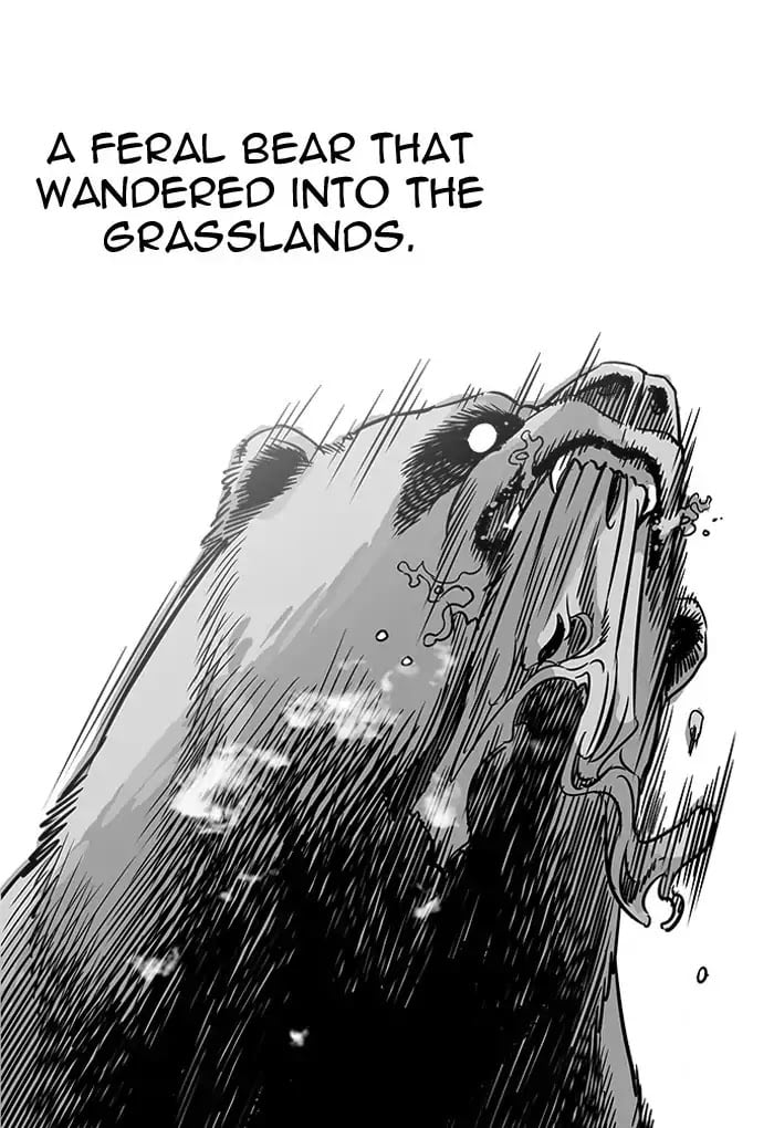 Lookism - Manhwa chapter 202 - page 33