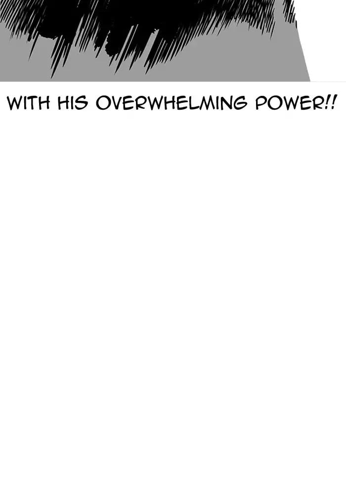 Lookism - Manhwa chapter 202 - page 34