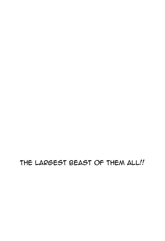 Lookism - Manhwa chapter 202 - page 37