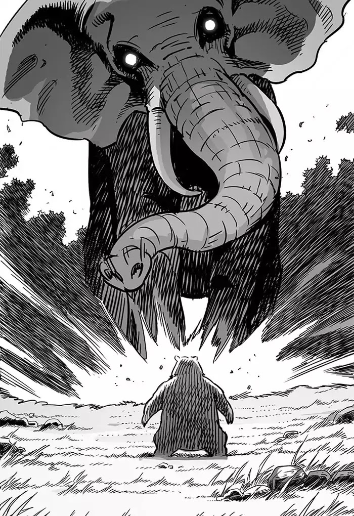 Lookism - Manhwa chapter 202 - page 39