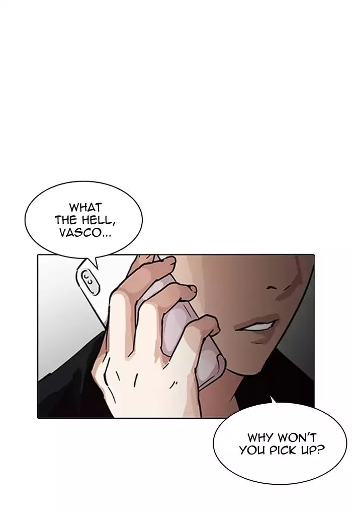 Lookism - Manhwa chapter 202 - page 4