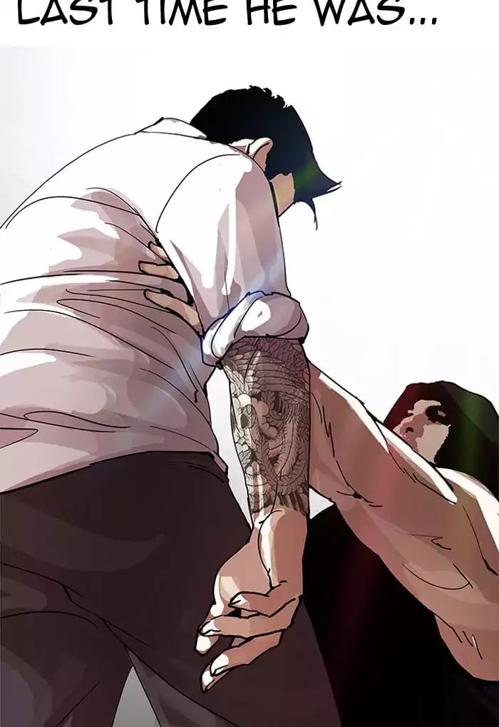 Lookism - Manhwa chapter 202 - page 42