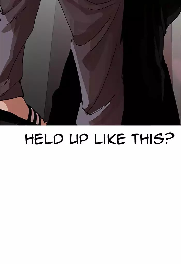Lookism - Manhwa chapter 202 - page 43