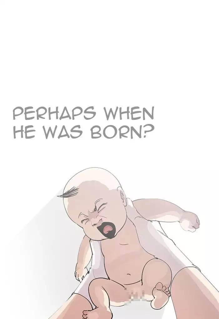 Lookism - Manhwa chapter 202 - page 44