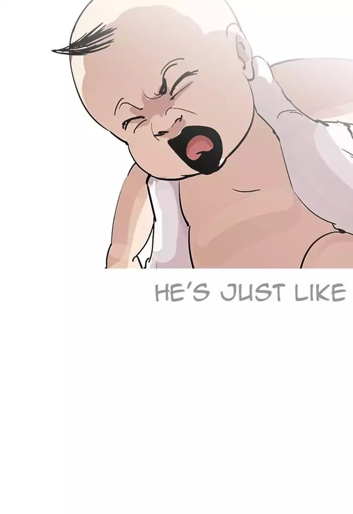 Lookism - Manhwa chapter 202 - page 46
