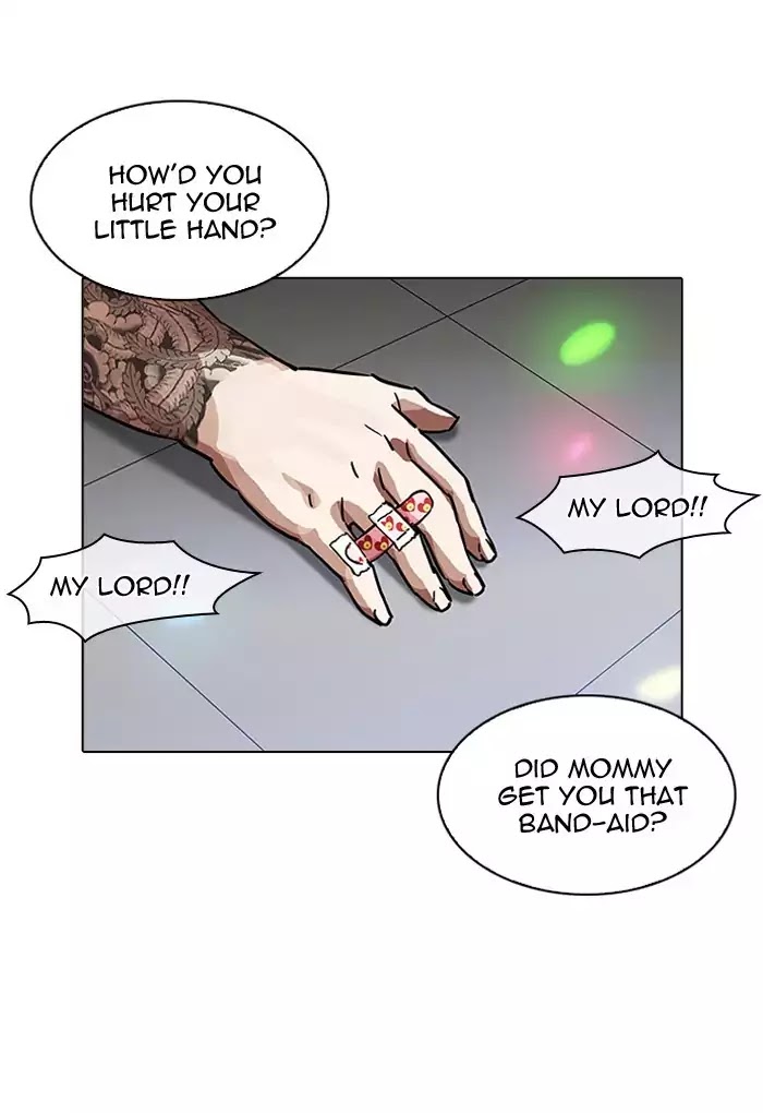 Lookism - Manhwa chapter 202 - page 60
