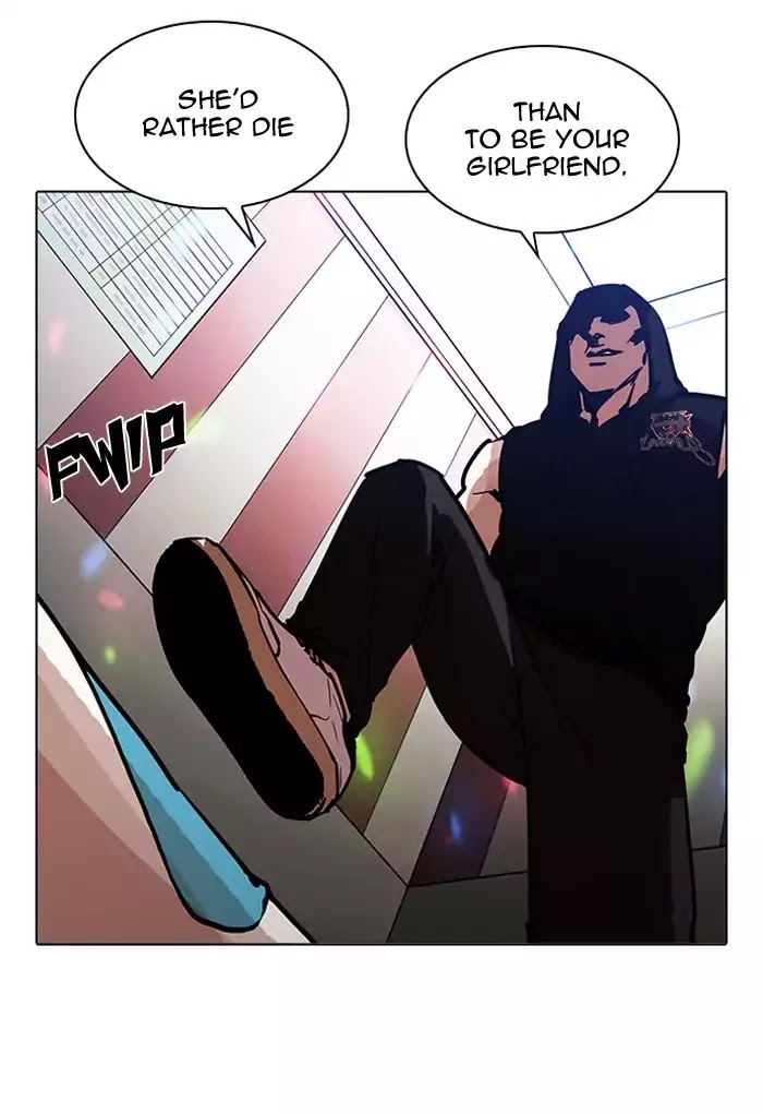Lookism - Manhwa chapter 202 - page 68