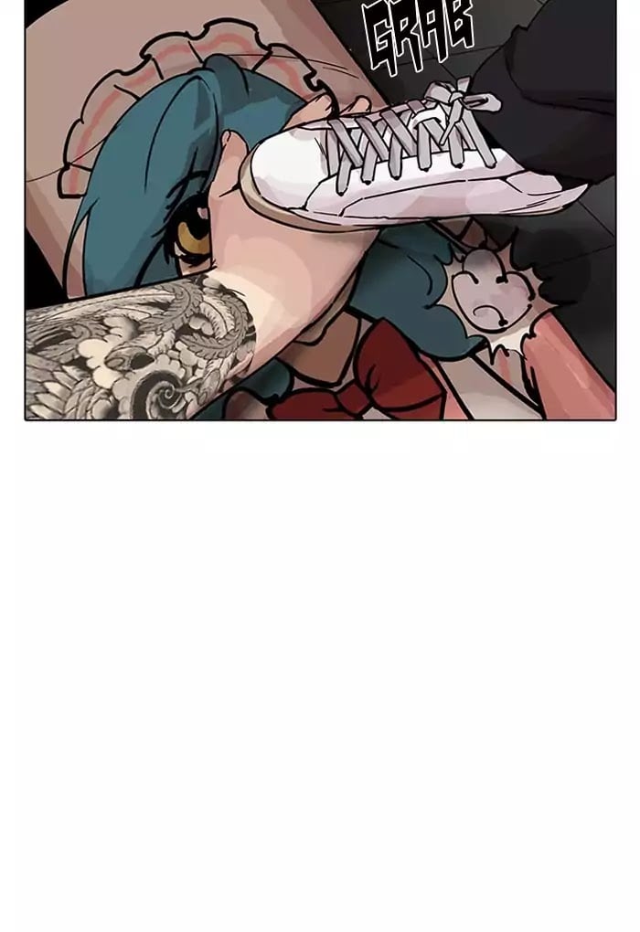 Lookism - Manhwa chapter 202 - page 71