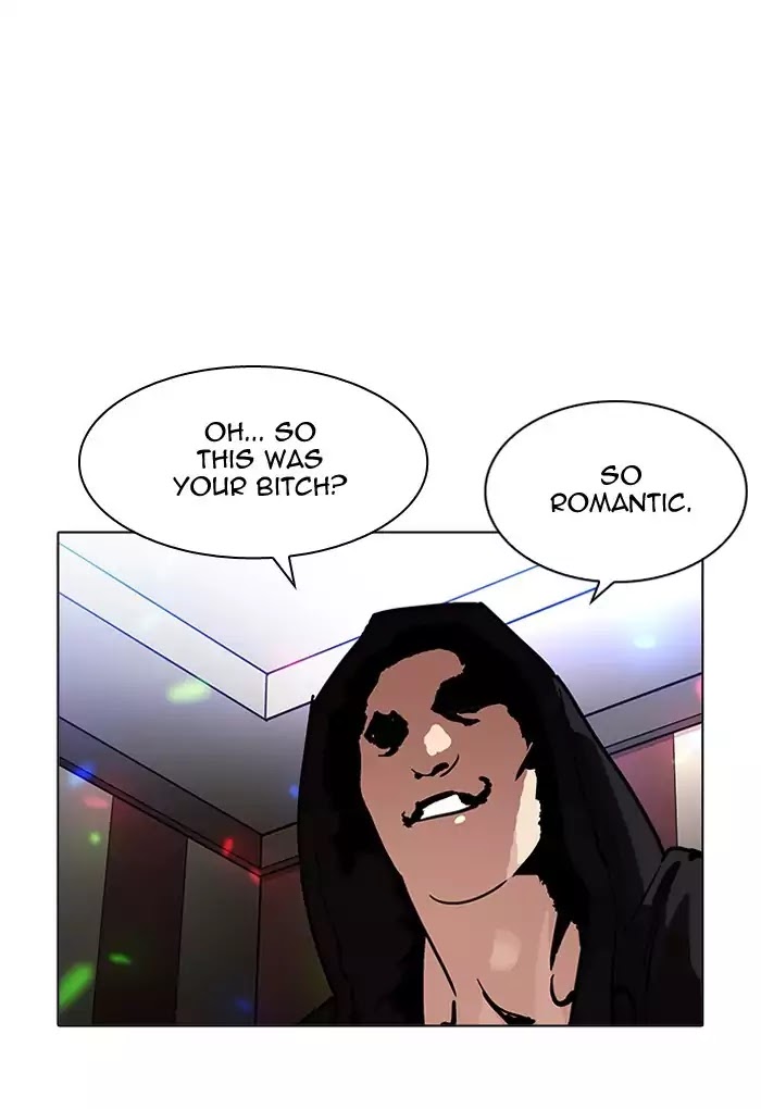 Lookism - Manhwa chapter 202 - page 74